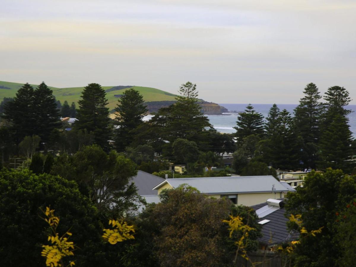 The Werri Shack Gerringong Villa Luaran gambar