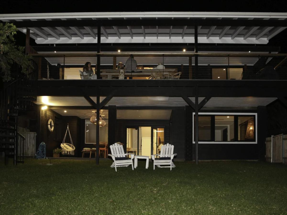 The Werri Shack Gerringong Villa Luaran gambar